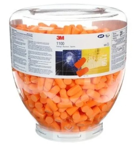 [3002-009] BOTELLA 500 PARES PARA MODELO 1100