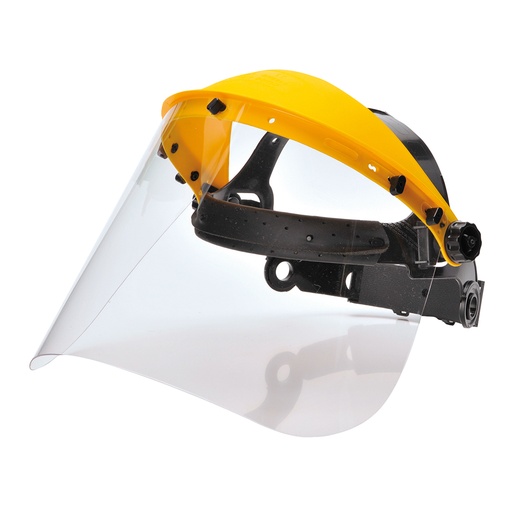 PANTALLA CASCO INCOLORA PW91