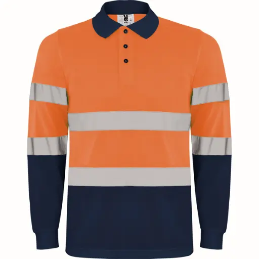POLO M/L A.V POLARIS LS