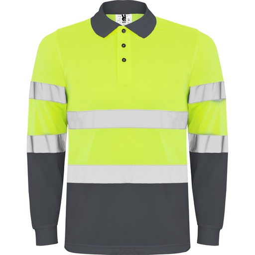POLO M/L A.V POLARIS LS
