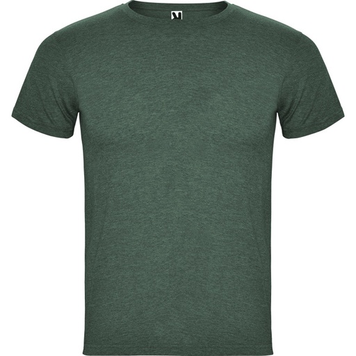 CAMISETA MANGA CORTA 65% / 35% FOX