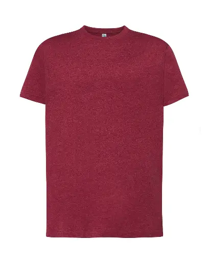 CAMISETA MANGA CORTA 100% ALGODÓN TSRA150