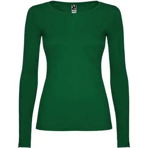 [10001-013] CAMISETA MANGA LARGA EXTREME WOMEN