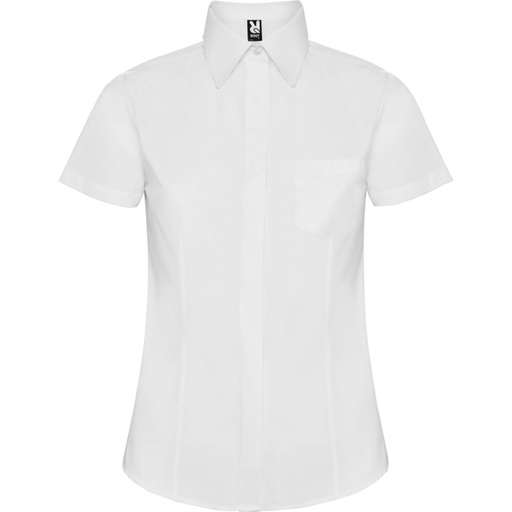 CAMISA MANGA CORTA MUJER REF. SOFIA