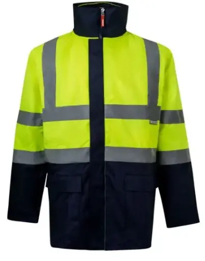 [9001-150] PARKA 4EN1 A.V 306003