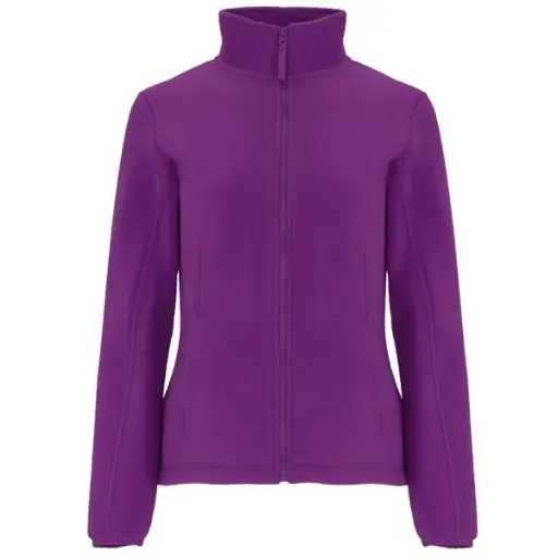 POLAR CREMALLERA ENTERA ARTIC WOMEN