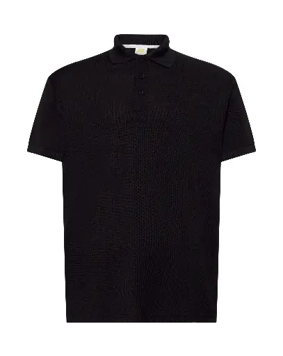 [10002-023] POLO M/C POLIESTER SPORTPIQUE