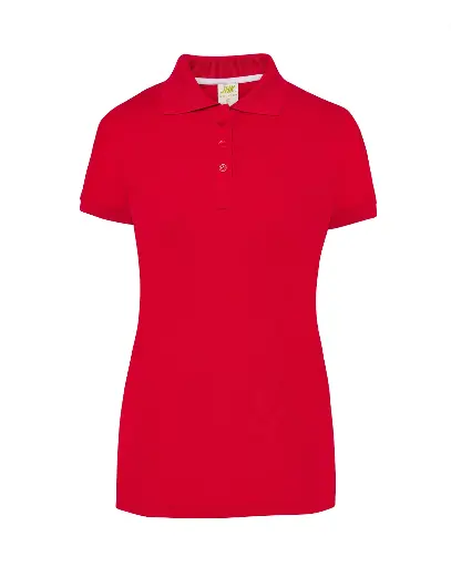 [10002-047] POLO M/C POLIESTER SPORTPQLADY