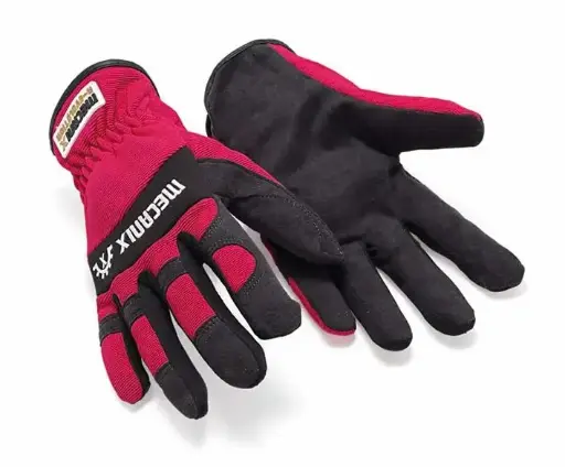 GUANTES MECANIX 10R