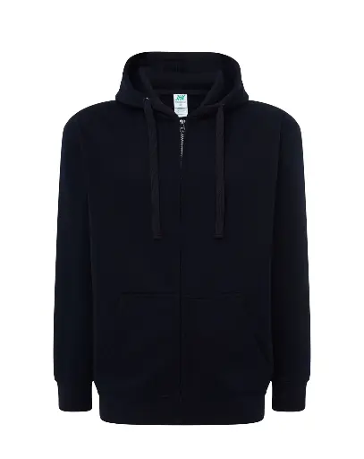SUDADERA CREMALLERA ENTERO SWUAHOOD