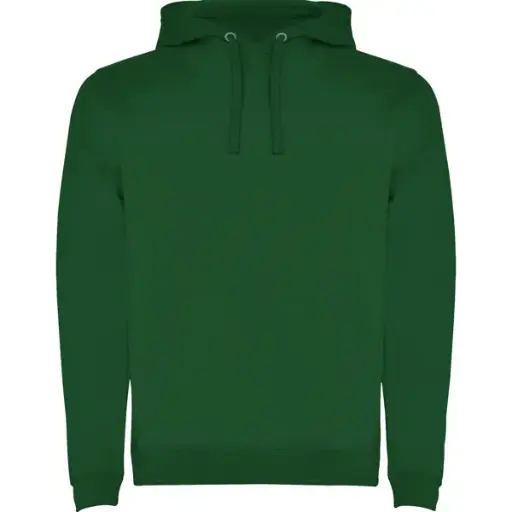SUDADERA CON CAPUCHA URBAN