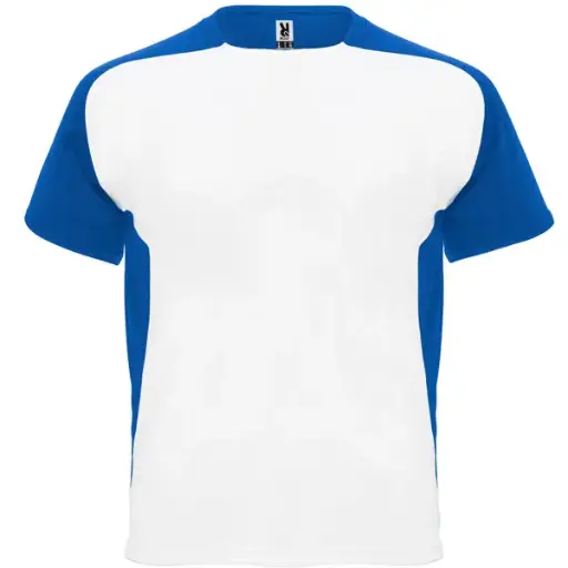 CAMISETA TÉCNICA BUGATTI 100% POLIÉSTER 