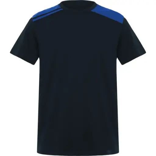 CAMISETA MANGA CORTA EXPEDITION