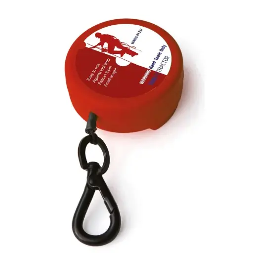PORTAHERRAMIENTA TOOL-HOLDER 