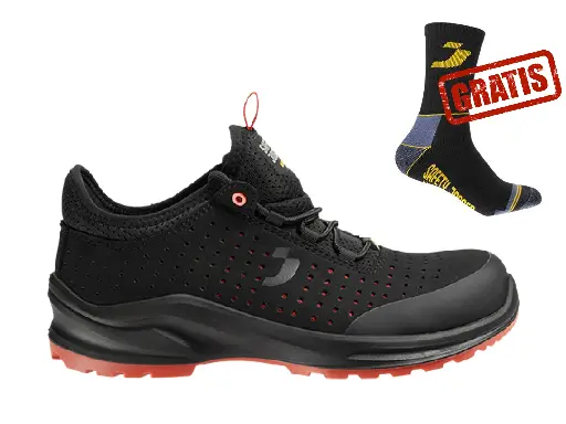 ZAPATO MODULO S1PS LOW PERF