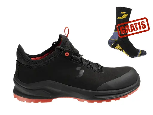 ZAPATO MODULO S3S LOW