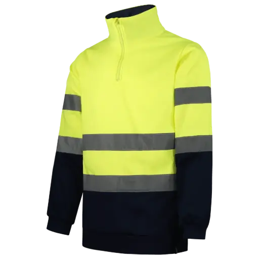 [9001-188] SUDADERA A.V WR.2.851