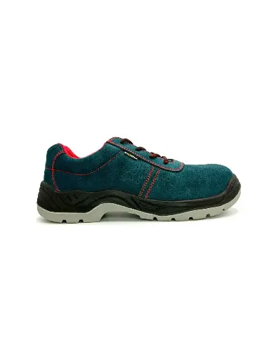 ZAPATO BUFFALO S1P SRC METAL FREE