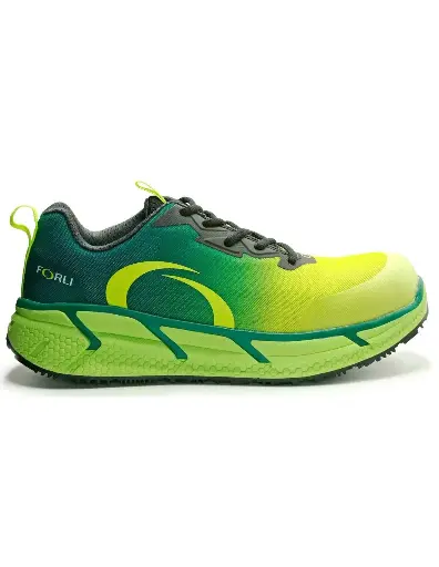 [6001-051] ZAPATO DE SEGURIDAD S1P ESD HOUSTON AMARILLO