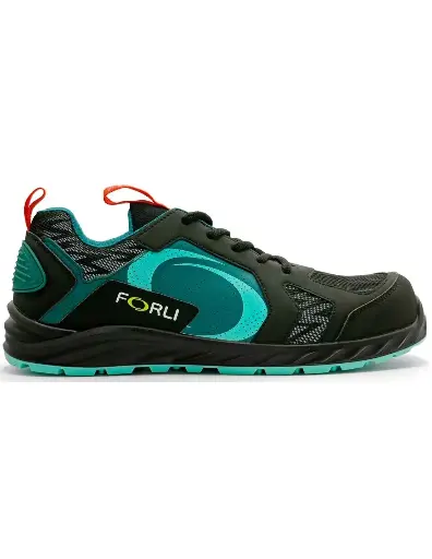 ZAPATO DE SEGURIDAD S3 SRC ESD 