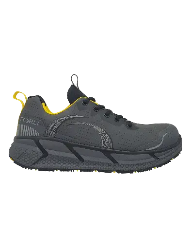 ZAPATO DE SEGURIDAD S3 ESD