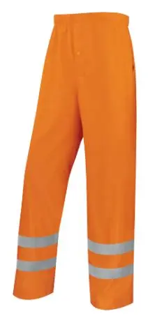 [9001-175] PANTALÓN DE LLUVIA A.V IMPERMEABLE - 900PANHV 