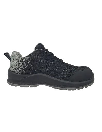 [6001-120] ZAPATO OXFORD S3S CI HI FO SC SR ESD