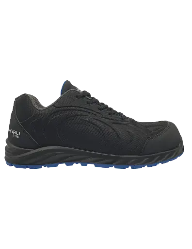 [6001-118] ZAPATO MEMPHIS S3S CI HI FO SR SC ESD 