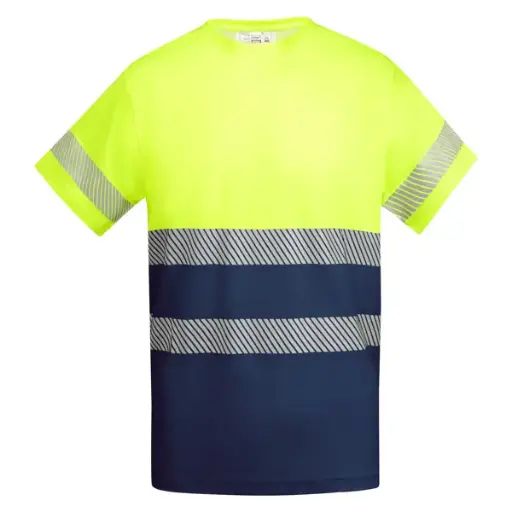 CAMISETA A.V MANGA CORTA REF. TAURI 