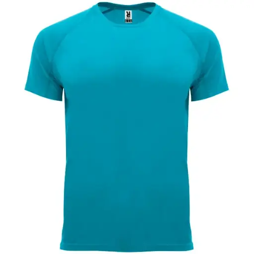 CAMISETA M/C BAHRAIN 