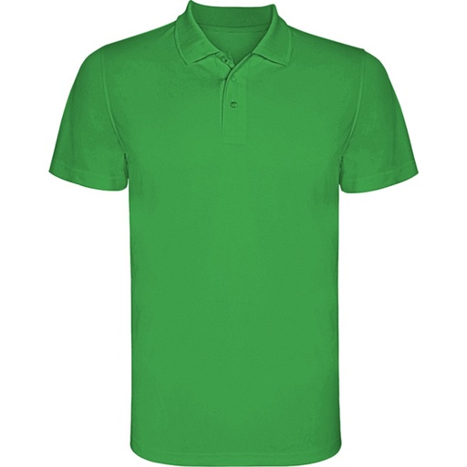 POLO 100% POLIÉSTER MONZHA WOMAN
