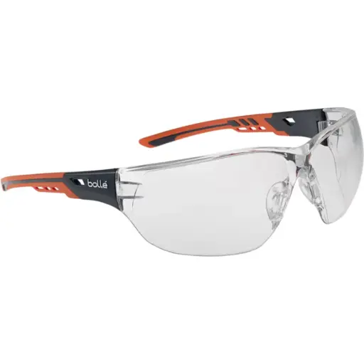GAFAS PROTECCION NESS+ INCOLORA (NESSPPSI)