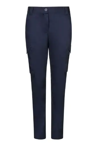 [10007-021] PANTALÓN STRETCH MULTIBOLSILLOS 103002S W 