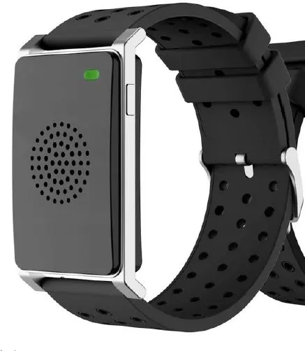 [16008-002] PULSERA PREVENTIVA GOLPE CALOR 