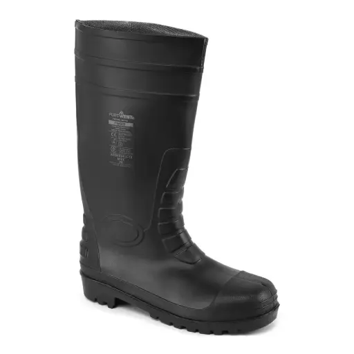[6003-011] BOTAS DE AGUA WELLINGTON FULL SAFETY S5 - FW95 