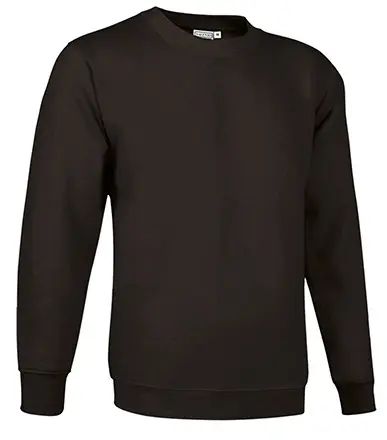 SUDADERA CUELLO REDONDO DUBLIN