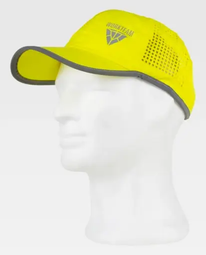 [10016-055] GORRA DE PROTECCIÓN - WFA942