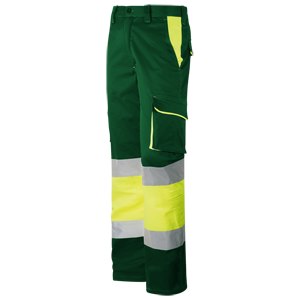 [9001-185] PANTALON MULTIBOLSILLOS A.V WR.2.158