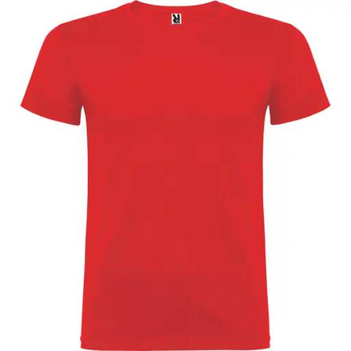 CAMISETA MANGA CORTA STAFFORD 190GR