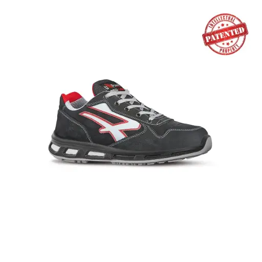 [6001-009] ZAPATOS DE PROTECCIÓN DHARMA S ESD 