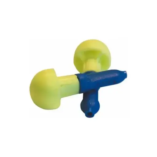 [3002-010] PAR DE TAPONES DESECHABLES E-A-R PUSH-INS (3M)