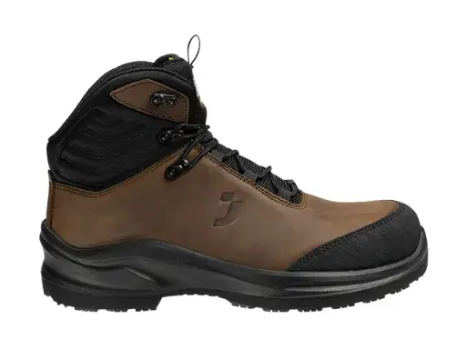 [6001-060] BOTA MODULO LEA S3S MID T