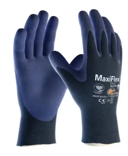 GUANTE MAXIFLEX ELITE - 34-274