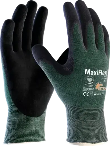 GUANTE MAXIFLEX ELITE - 34-8743