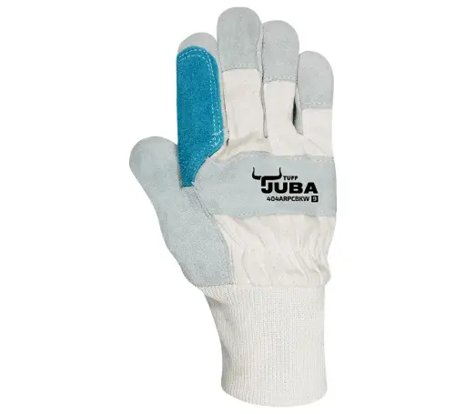 GUANTES PIEL DE SERRAJE 404ARPCBKW TUFF